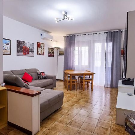 Sunset To Sunrise Apartment Alghero Ngoại thất bức ảnh