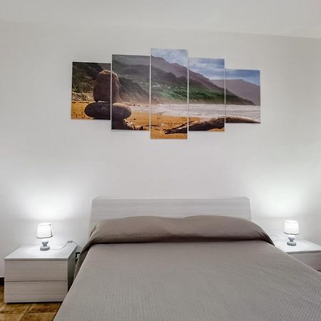 Sunset To Sunrise Apartment Alghero Ngoại thất bức ảnh