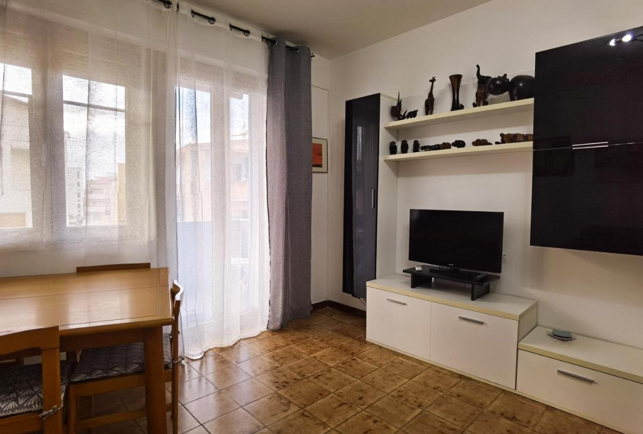 Sunset To Sunrise Apartment Alghero Ngoại thất bức ảnh