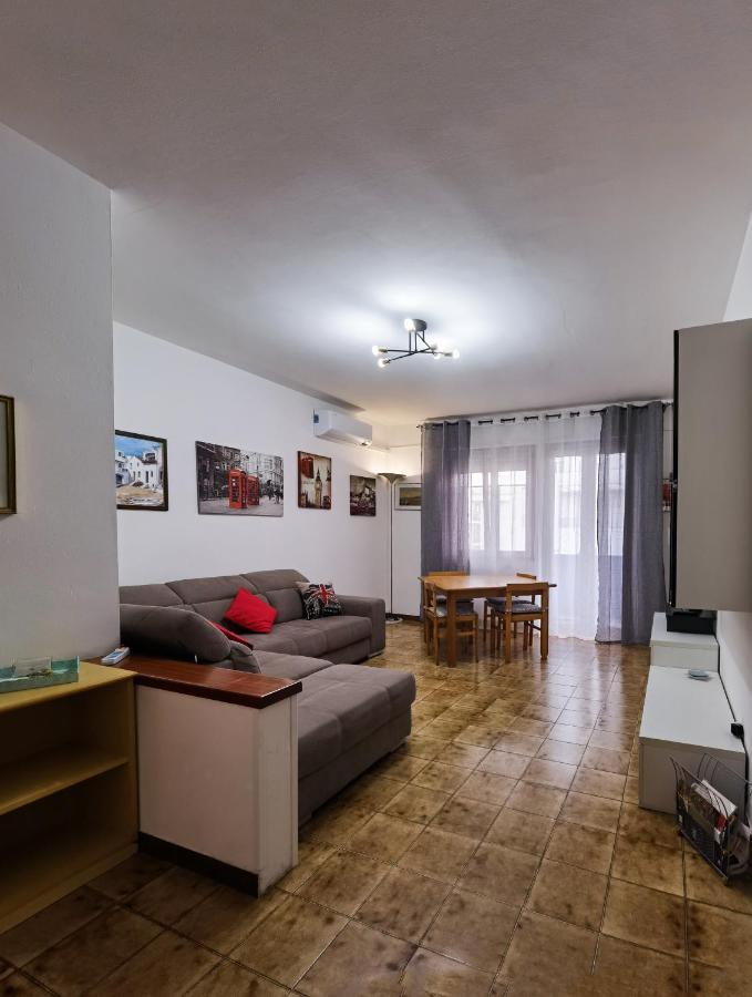 Sunset To Sunrise Apartment Alghero Ngoại thất bức ảnh