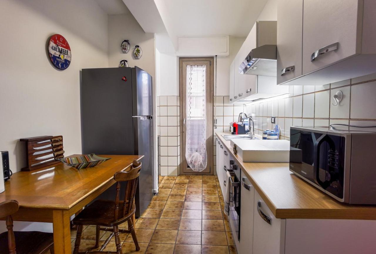 Sunset To Sunrise Apartment Alghero Ngoại thất bức ảnh