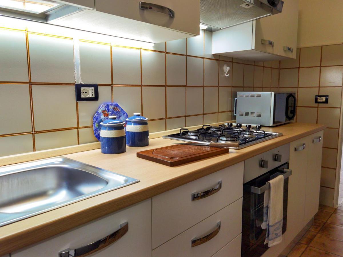 Sunset To Sunrise Apartment Alghero Ngoại thất bức ảnh