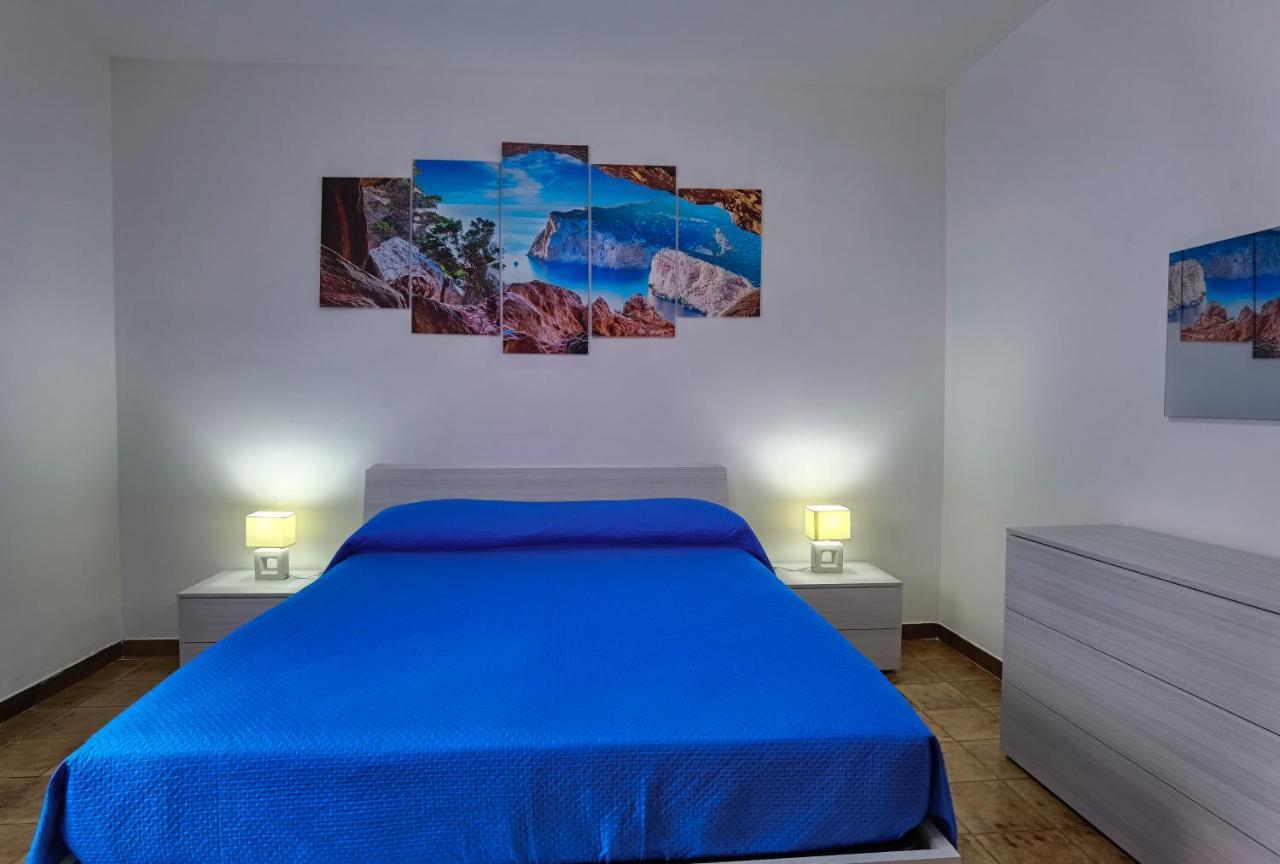 Sunset To Sunrise Apartment Alghero Ngoại thất bức ảnh