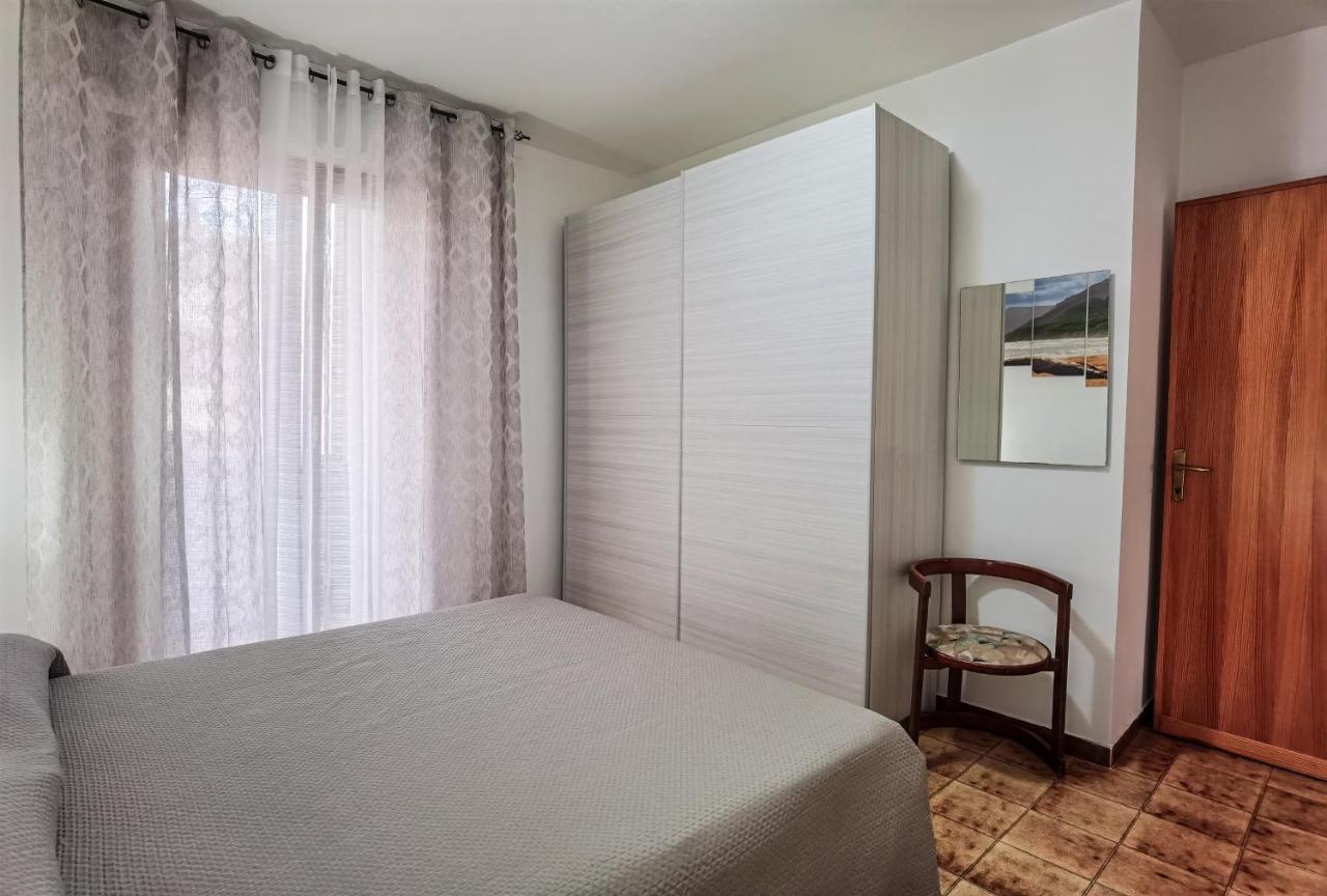 Sunset To Sunrise Apartment Alghero Ngoại thất bức ảnh