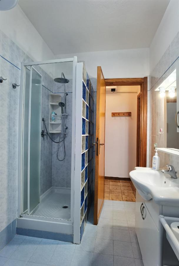 Sunset To Sunrise Apartment Alghero Ngoại thất bức ảnh
