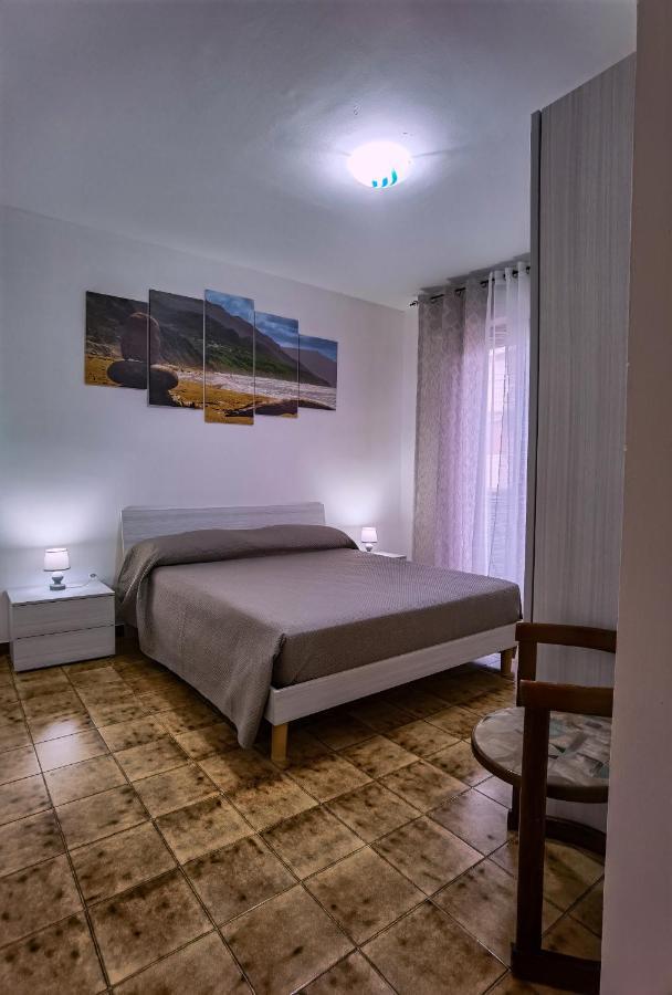 Sunset To Sunrise Apartment Alghero Ngoại thất bức ảnh