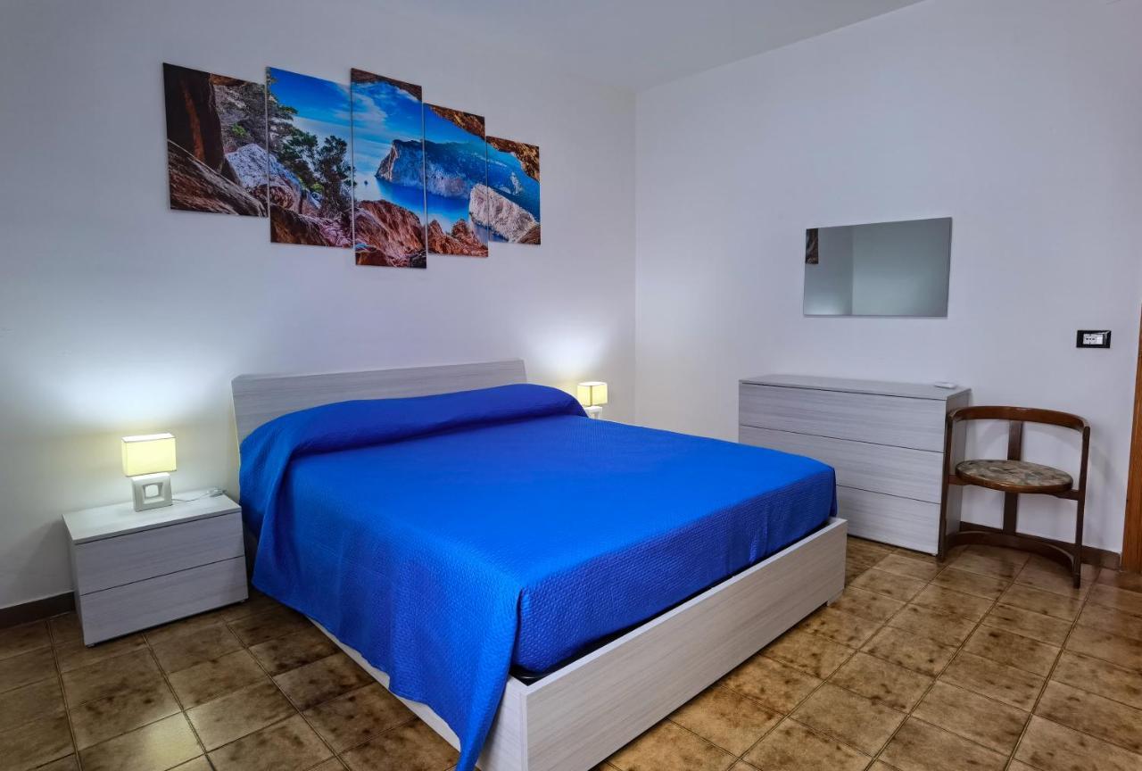 Sunset To Sunrise Apartment Alghero Ngoại thất bức ảnh